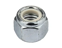 Stainless Steel 304L Lock Nuts